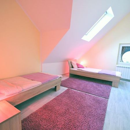 Apartment Sovica Bělehrad Exteriér fotografie