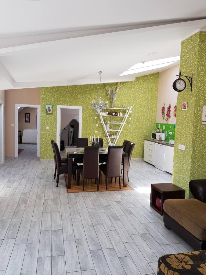 Apartment Sovica Bělehrad Exteriér fotografie