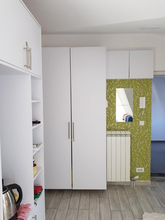 Apartment Sovica Bělehrad Exteriér fotografie