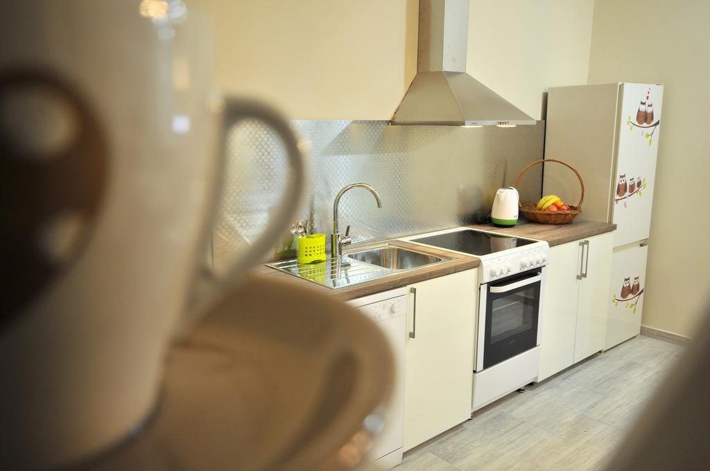 Apartment Sovica Bělehrad Exteriér fotografie