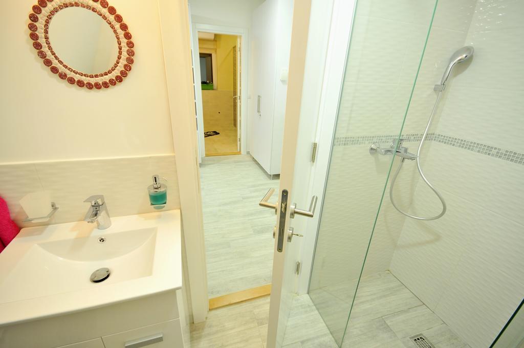 Apartment Sovica Bělehrad Exteriér fotografie