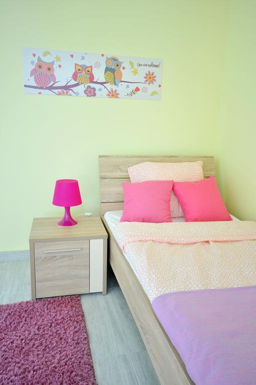 Apartment Sovica Bělehrad Exteriér fotografie